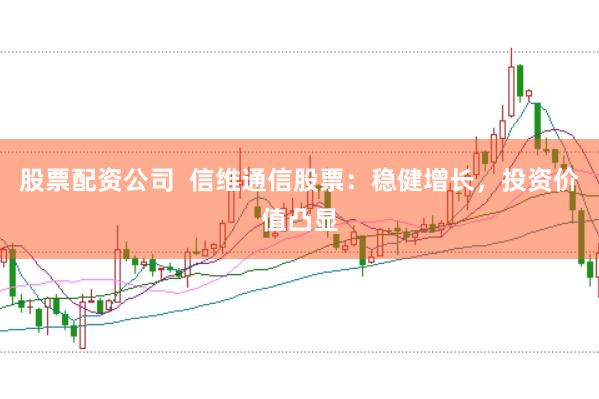 股票配资公司  信维通信股票：稳健增长，投资价值凸显