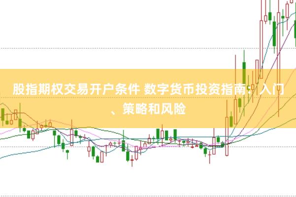 股指期权交易开户条件 数字货币投资指南：入门、策略和风险