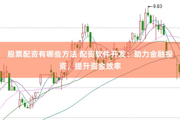 股票配资有哪些方法 配资软件开发：助力金融投资，提升资金效率