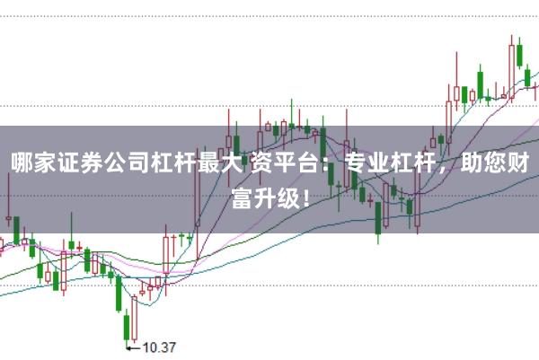 哪家证券公司杠杆最大 资平台：专业杠杆，助您财富升级！