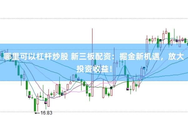 哪里可以杠杆炒股 新三板配资：掘金新机遇，放大投资收益！