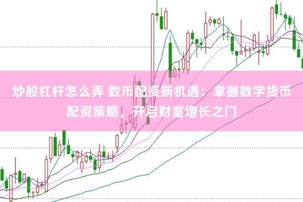 炒股杠杆怎么弄 数币配资新机遇：掌握数字货币配资策略，开启财富增长之门
