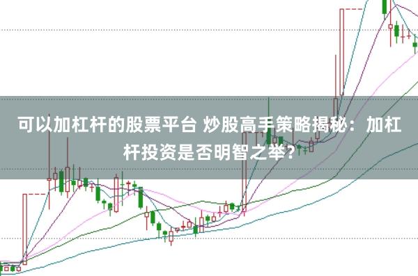 可以加杠杆的股票平台 炒股高手策略揭秘：加杠杆投资是否明智之举？