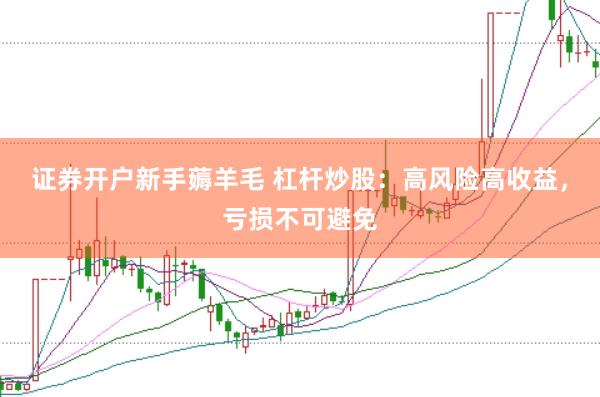 证券开户新手薅羊毛 杠杆炒股：高风险高收益，亏损不可避免