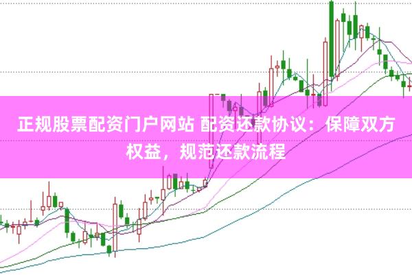 正规股票配资门户网站 配资还款协议：保障双方权益，规范还款流程
