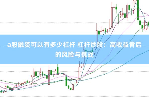 a股融资可以有多少杠杆 杠杆炒股：高收益背后的风险与挑战