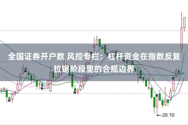 全国证券开户数 风控专栏:杠杆资金在指数反复拉锯阶段里的合规边界