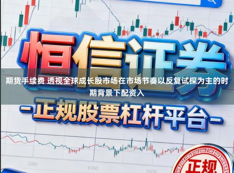 期货手续费 透视全球成长股市场在市场节奏以反复试探为主的时期背景下配资入
