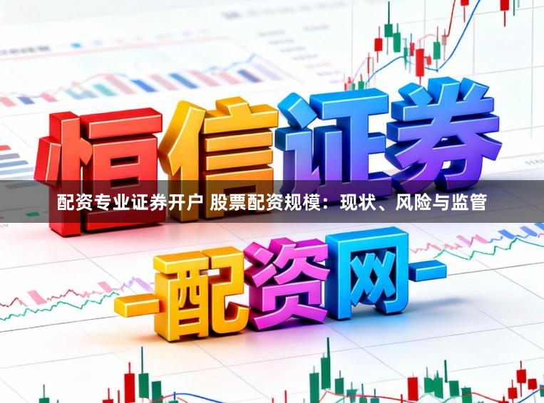 配资专业证券开户 股票配资规模：现状、风险与监管