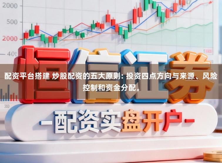 配资平台搭建 炒股配资的五大原则: 投资四点方向与来源、风险控制和资金分配。