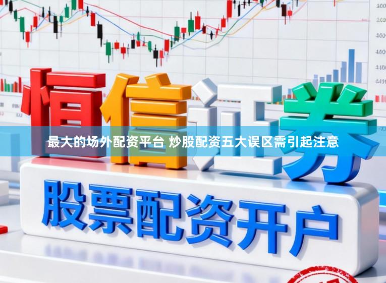 最大的场外配资平台 炒股配资五大误区需引起注意