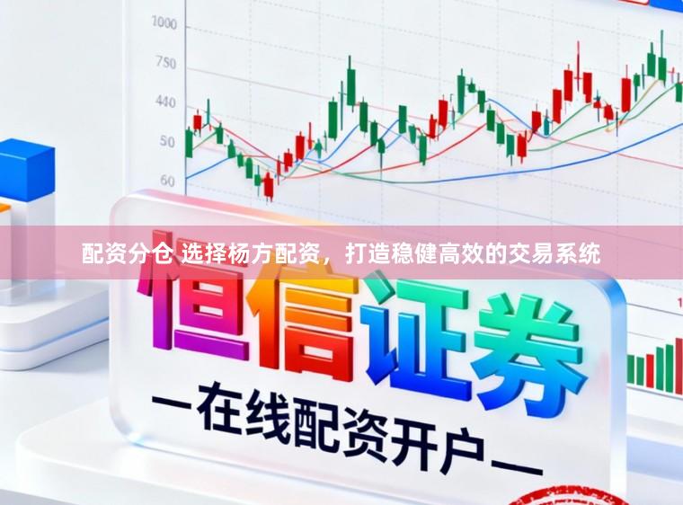 配资分仓 选择杨方配资，打造稳健高效的交易系统