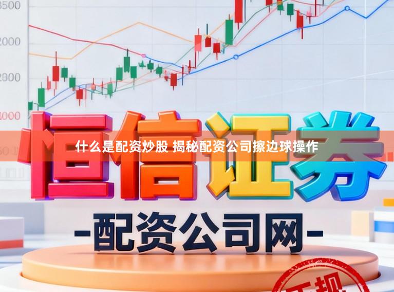 什么是配资炒股 揭秘配资公司擦边球操作