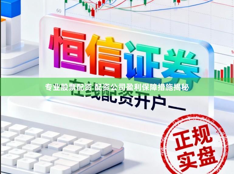 专业股票配资 配资公司盈利保障措施揭秘