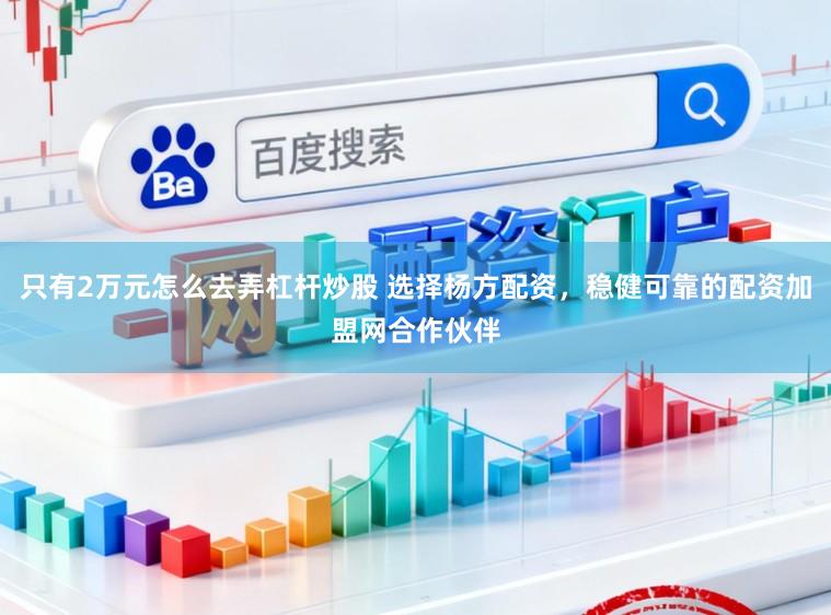 只有2万元怎么去弄杠杆炒股 选择杨方配资，稳健可靠的配资加盟网合作伙伴